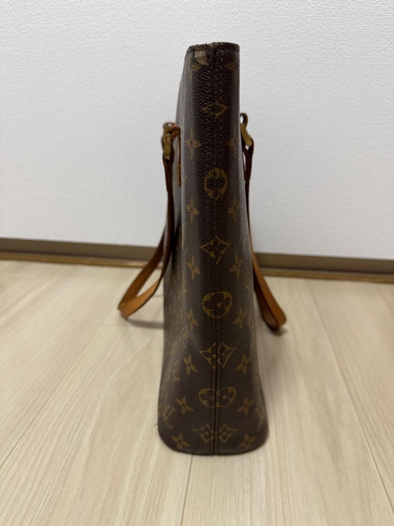 【バッグ】LOUIS VUITTON モノグラム ルコ トートバッグ