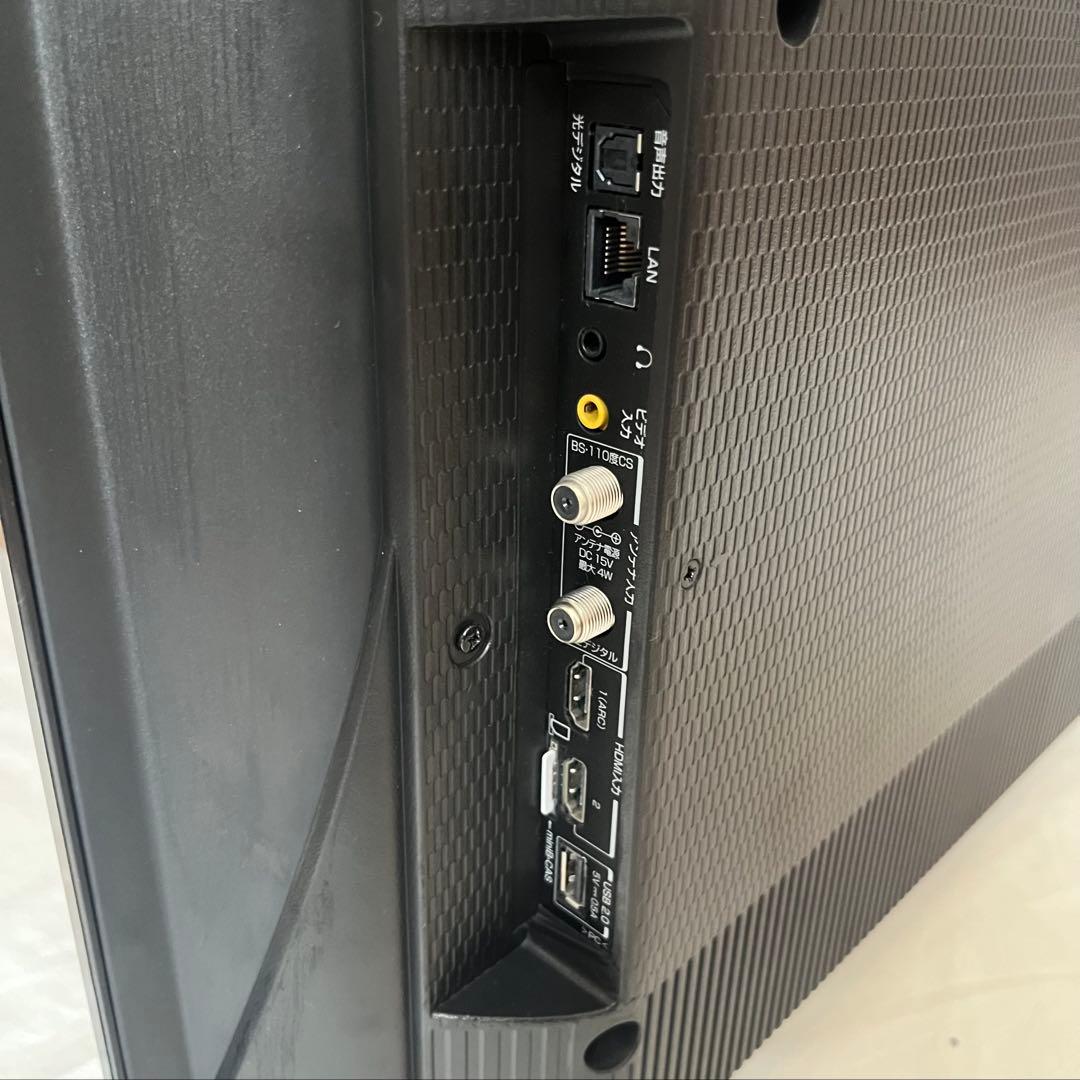 【32型】TCL S5200 ハイビジョン液晶テレビ　32S5200A