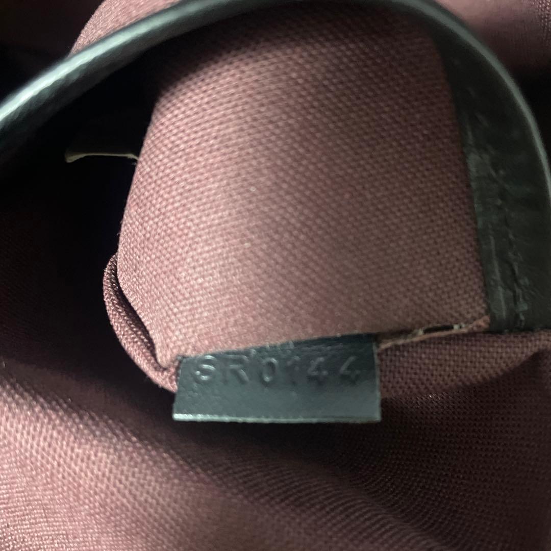 LOUIS VUITTON モノグラムトーレス マカサーM40387 【中古】