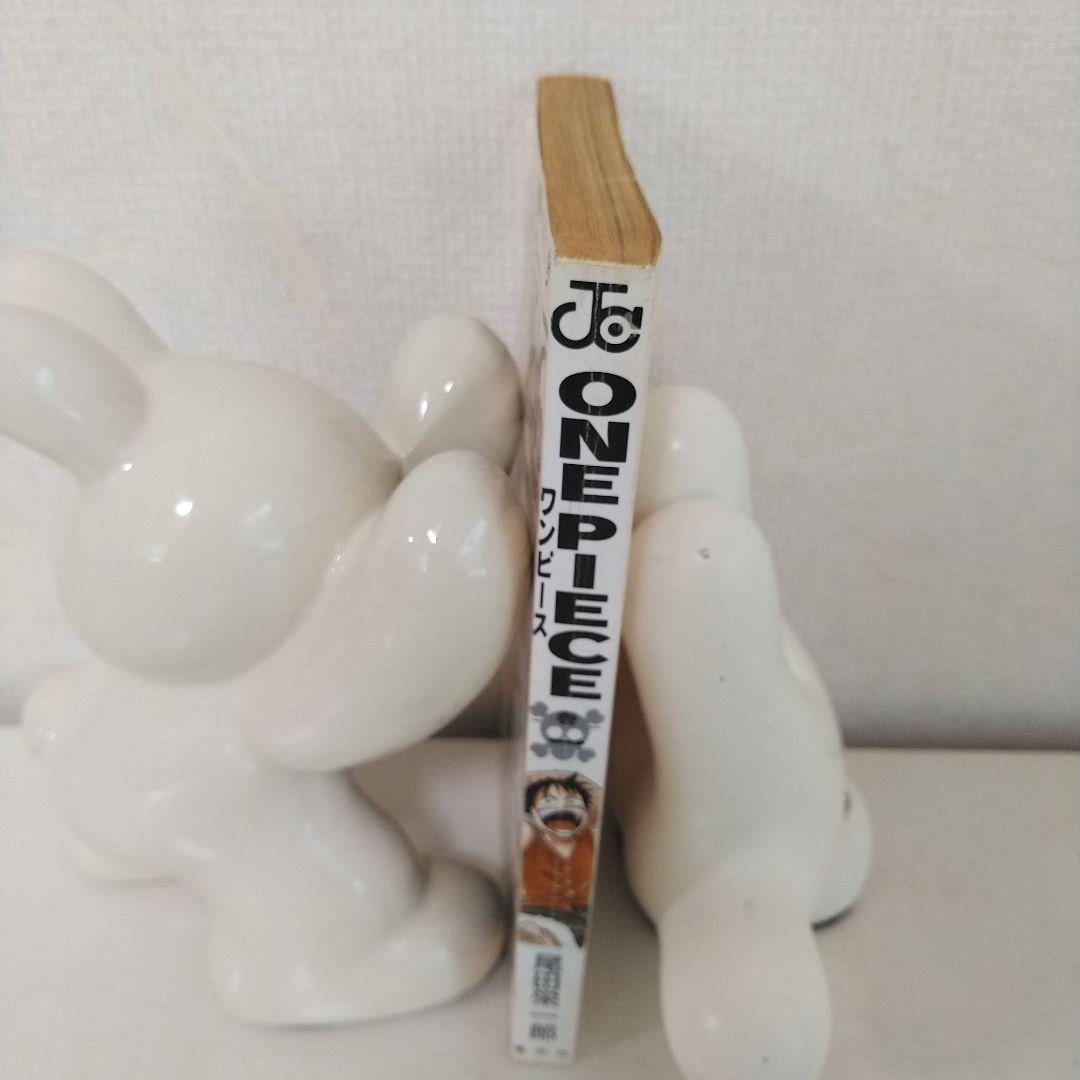 希少　ONE PIECE 1～3巻　初版　コミックニュース付き