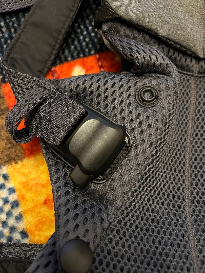 BABYBJÖRN ベビーキャリア　ハーモニー