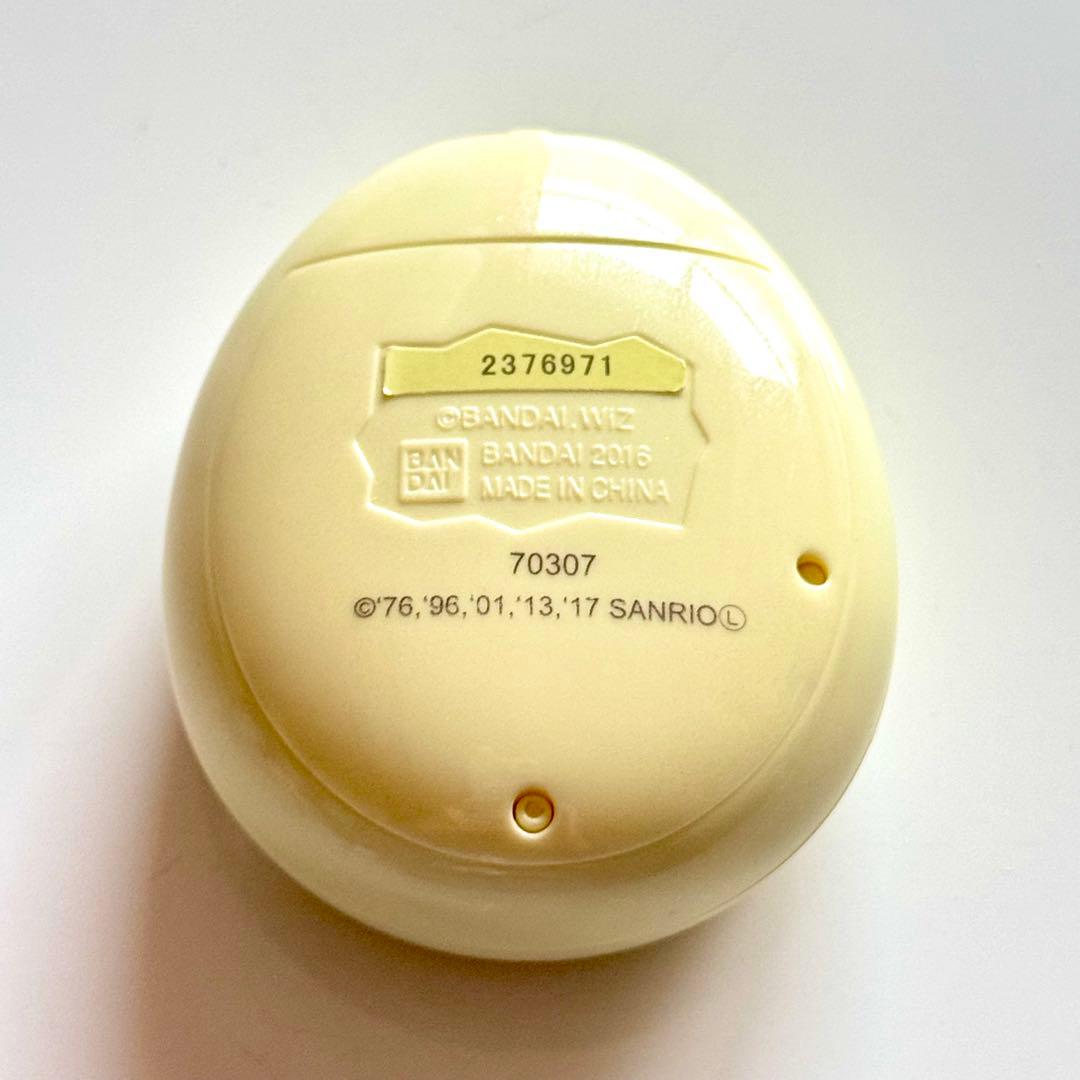 たまごっちみくす　サンリオ　超美品