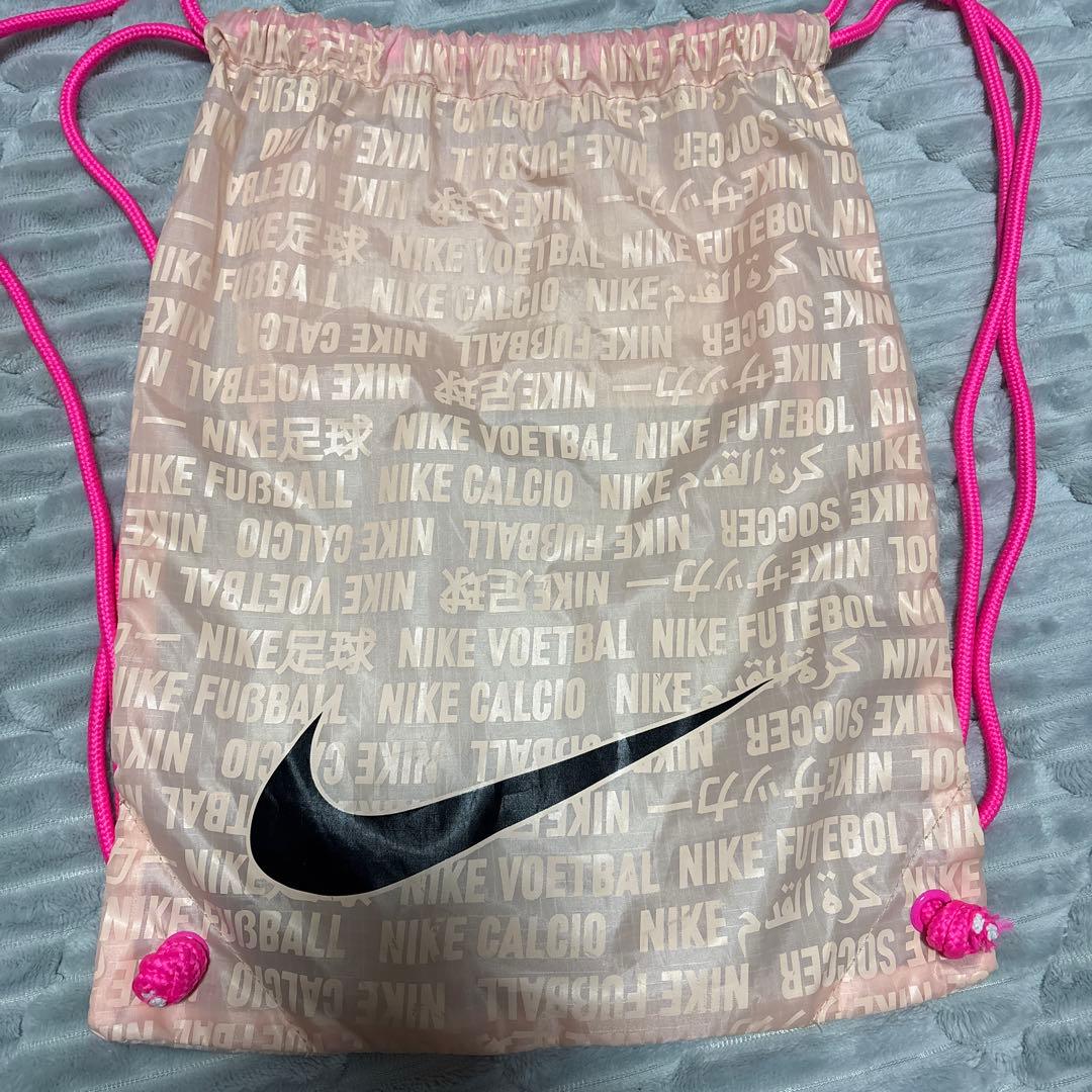 ナイキファントムGX AG