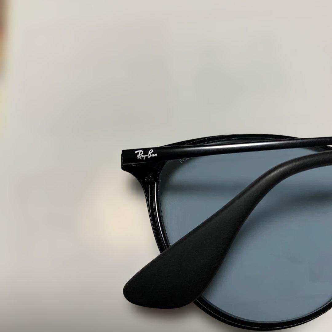 k*n様 Ray-Ban RB3539 ERIKA L EVOLVE サ