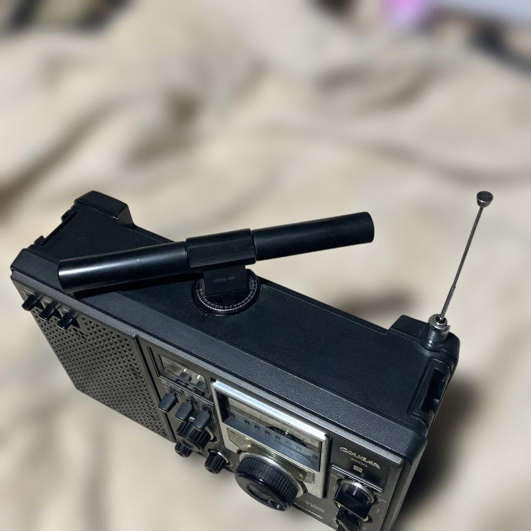 ナショナルクーガ2200