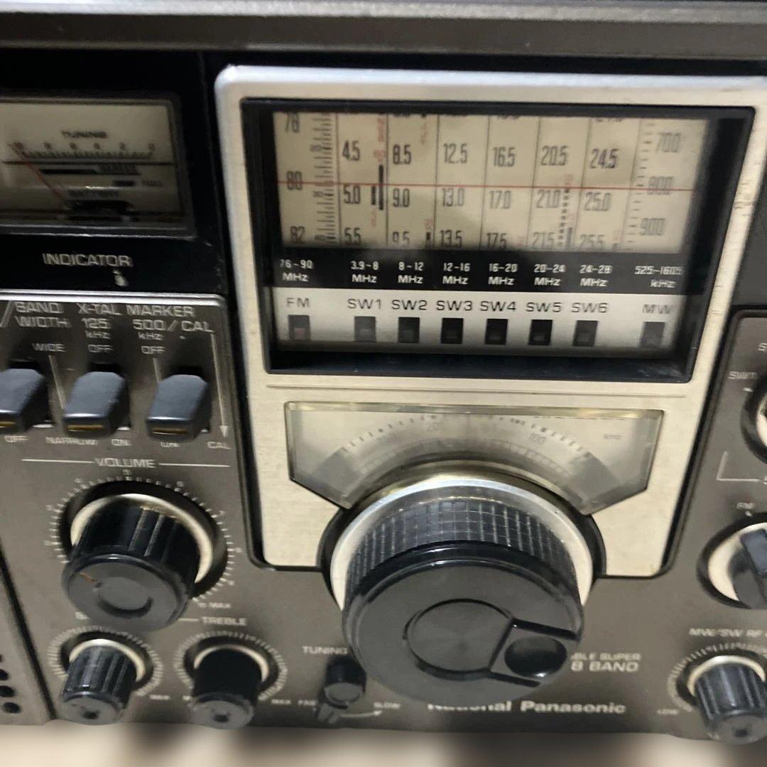 ナショナルクーガ2200