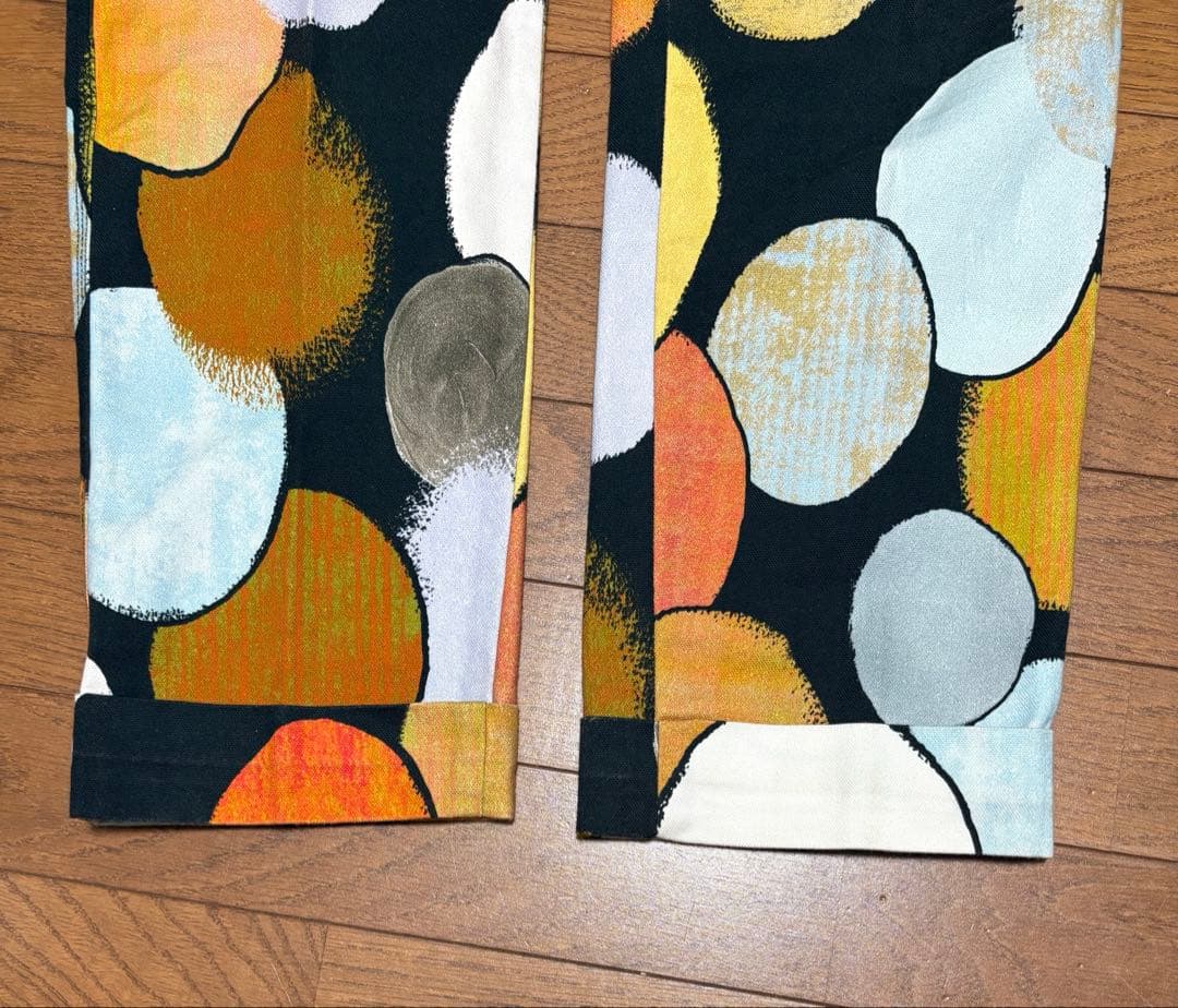 パンツ JW ANDERSON 19aw