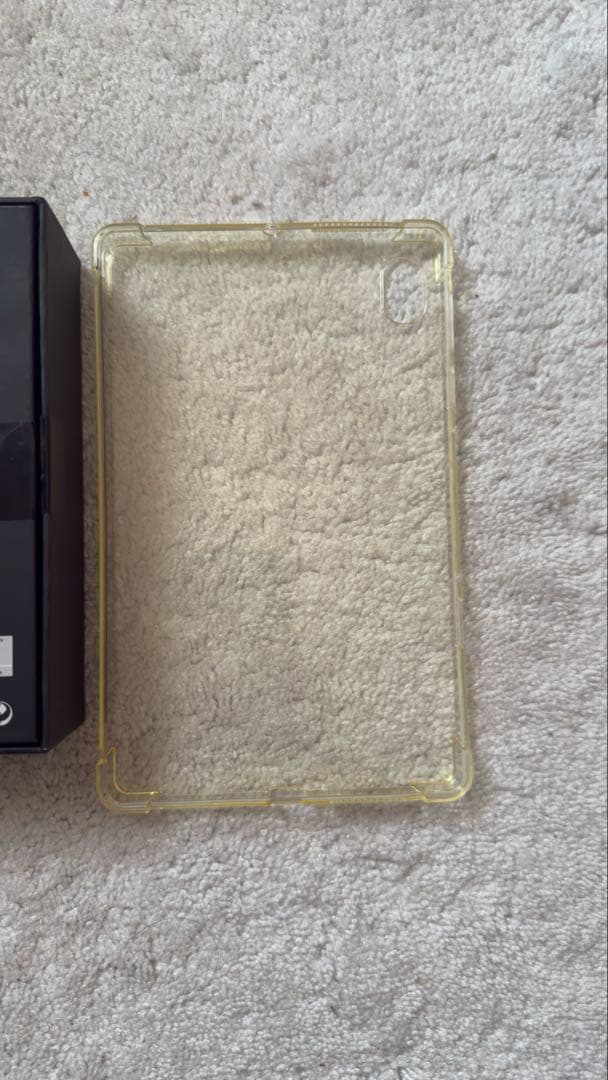 Lenovo LEGION Y700 2022 グローバル版