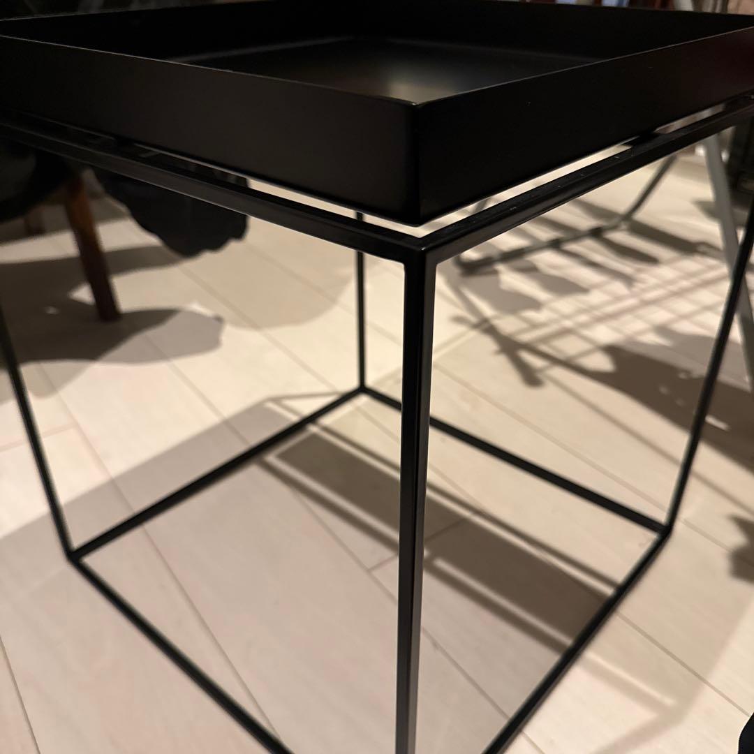 HAY TRAY TABLE ヘイ トレイテーブル Mサイズ