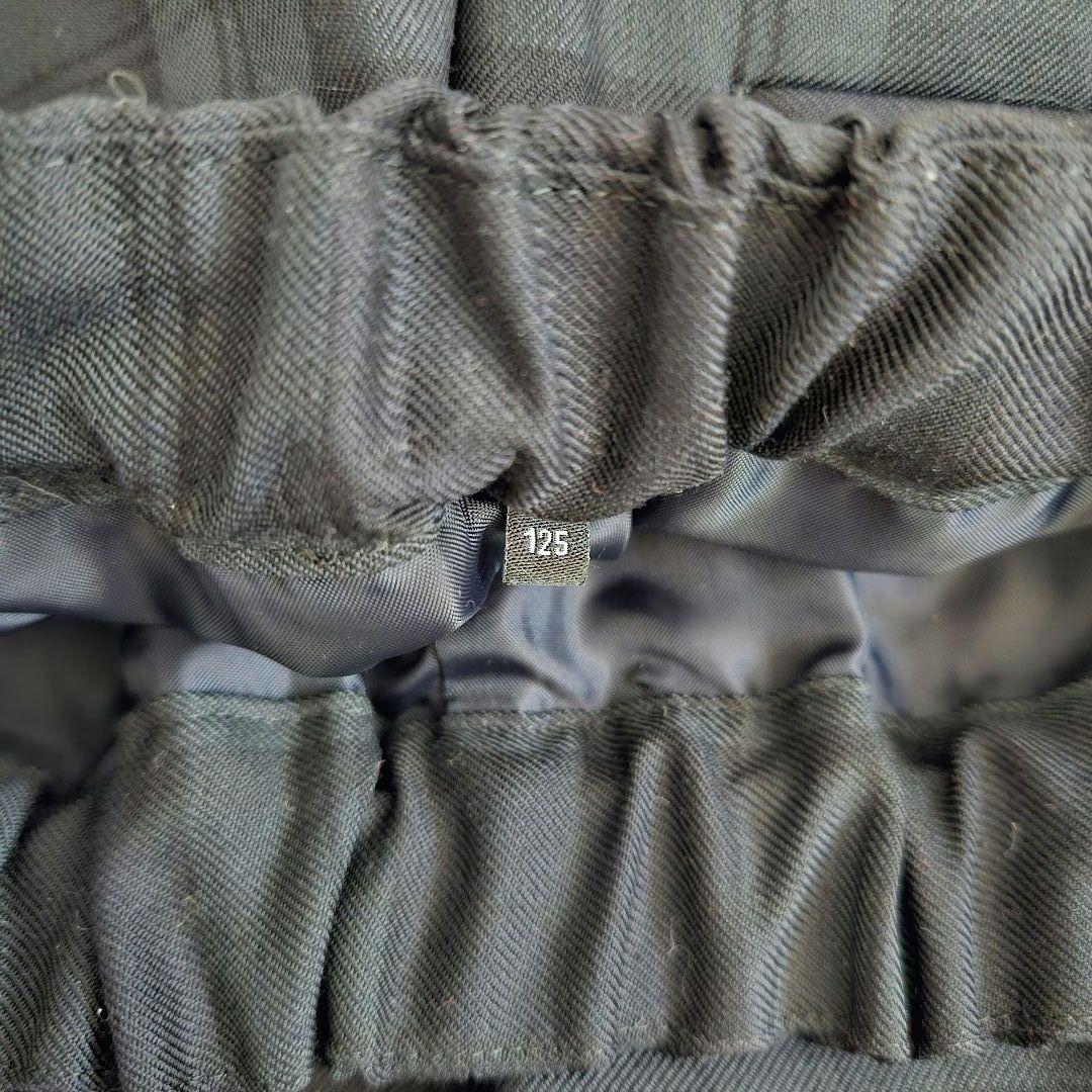 専用　グリーンレーベルリラクシング 125 キッズフォーマル　セレモニー