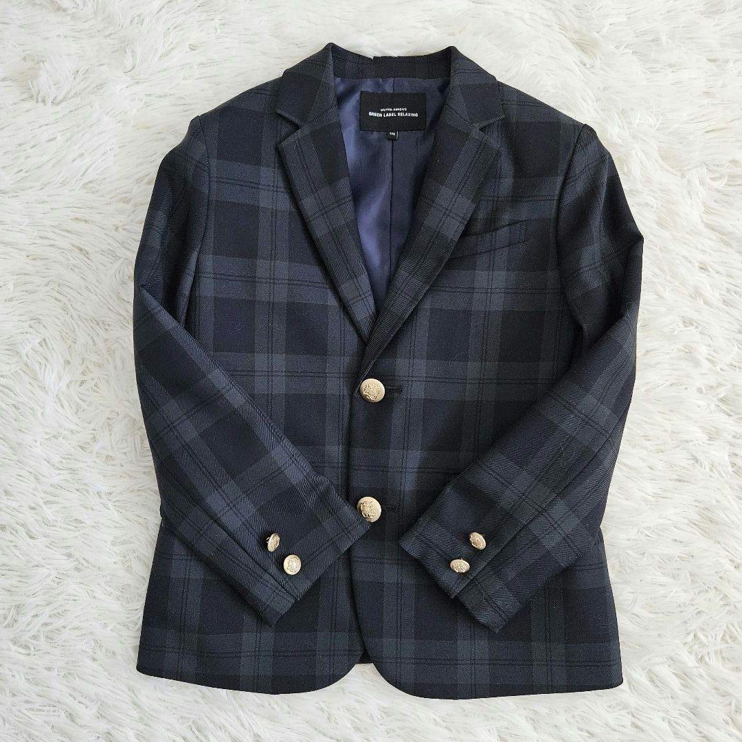 専用　グリーンレーベルリラクシング 125 キッズフォーマル　セレモニー