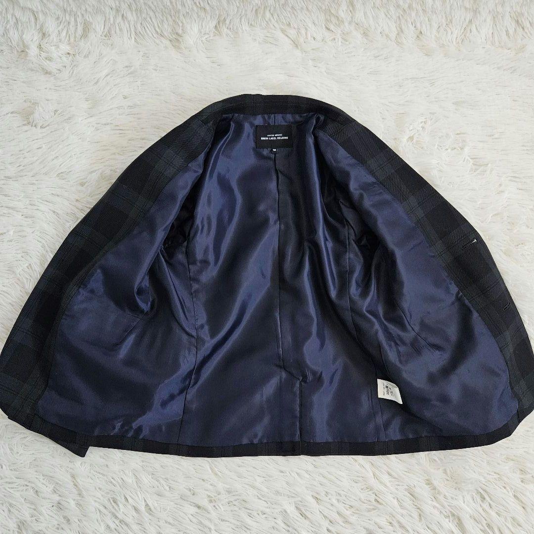 専用　グリーンレーベルリラクシング 125 キッズフォーマル　セレモニー