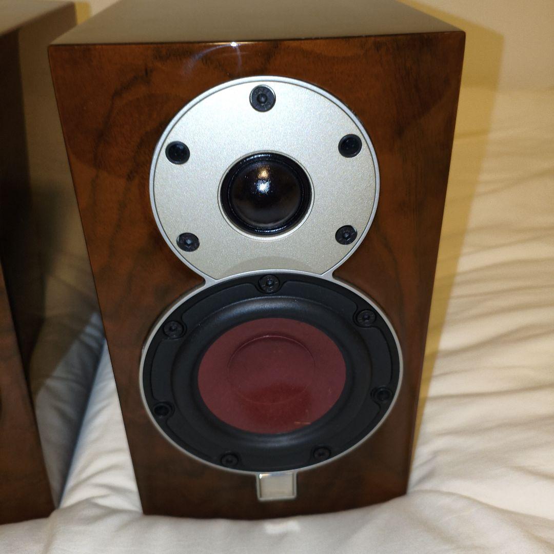 【9/12 22時頃まで】DALI MENUET SPECIAL EDITION