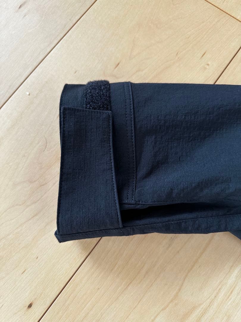 DESCENTE ALLTERRAIN81 コーデュラジャケットM