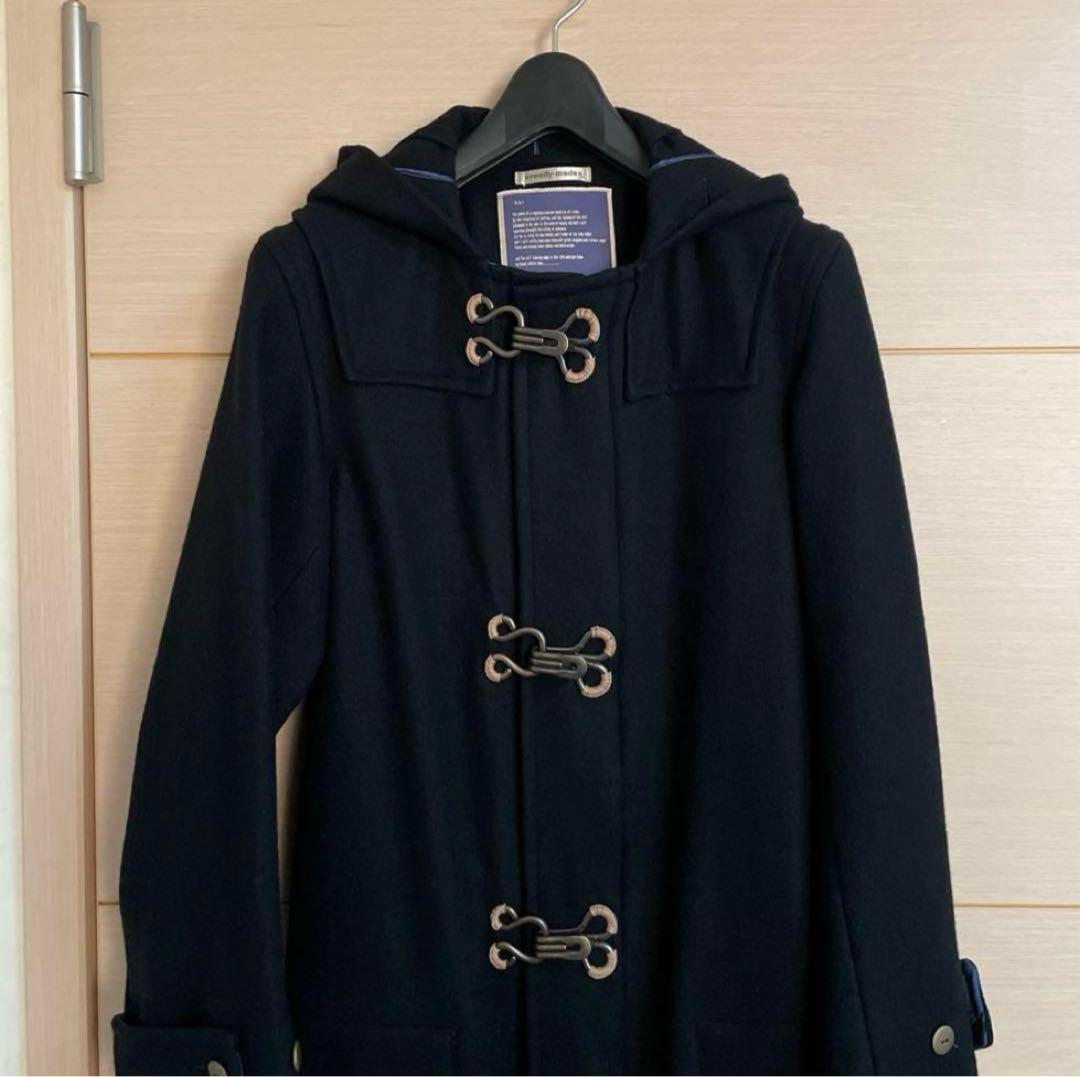 ☆beautybeast☆　ビューティビースト　ダッフルコート