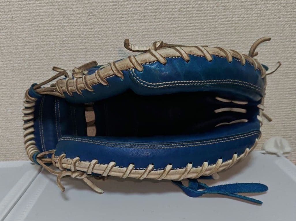 SSK クラスゾーン 軟式 キャッチャーミット 捕手 グローブ 野球