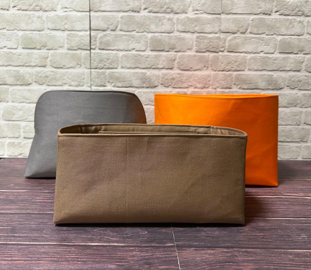 Viaggio ＆ QUEENS　バッグインバッグ　オーガナイザー