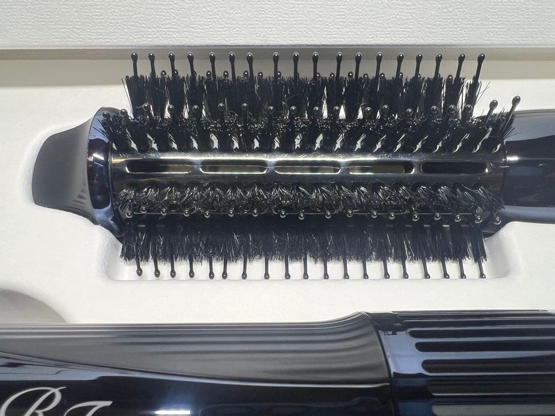 ReFa 多機能ヘアドライヤー ブラック