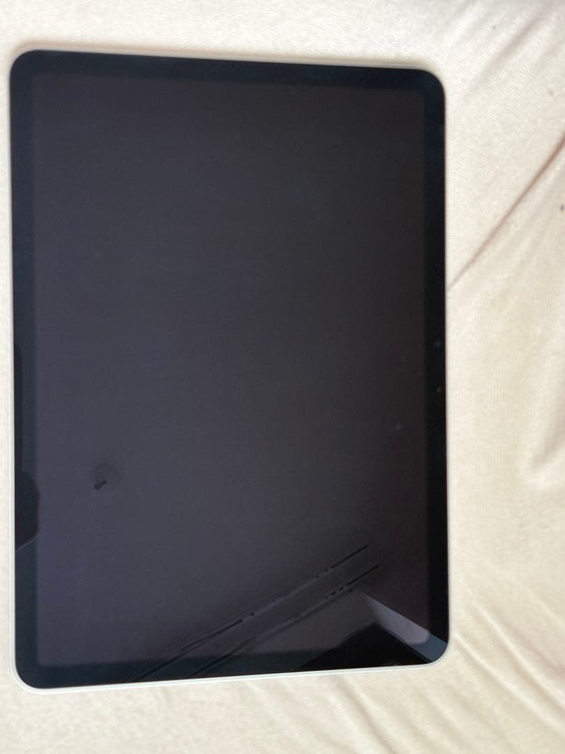 Apple iPad Air m2本体とApple pencil pro