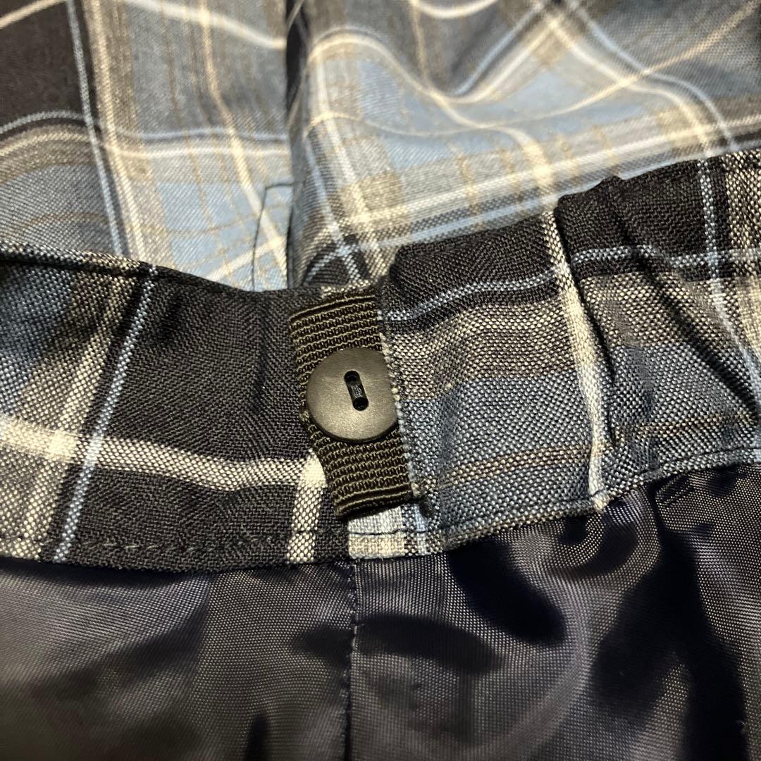 ポンポネット　ジュニアセットアップスーツ M(150cm) 卒服