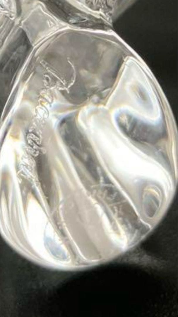 Baccarat ラッキーバタフライ