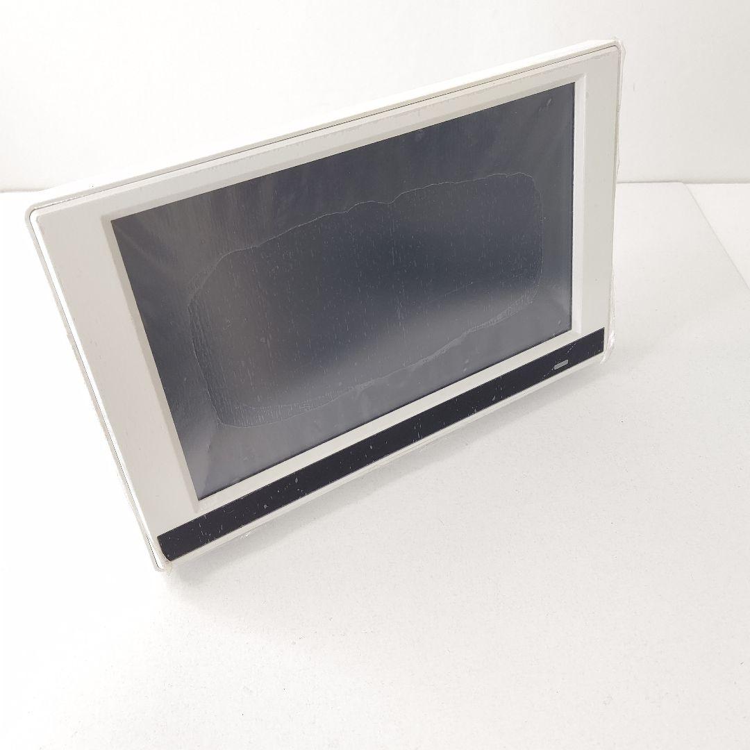 clc　長州産業　太陽光発電　カラーモニター　極美品　MCSD-P05 日本製