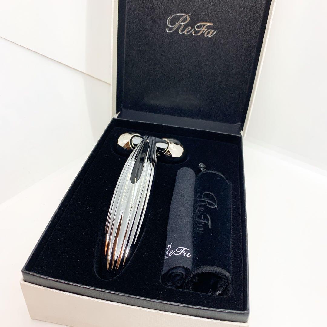 【特典付き】バース　リファカラット　レイ　フェイス　Refa 純正正規品