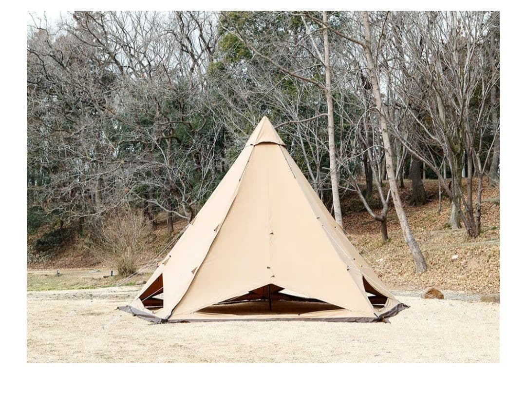 【新品未使用】サーカスTC BIG+