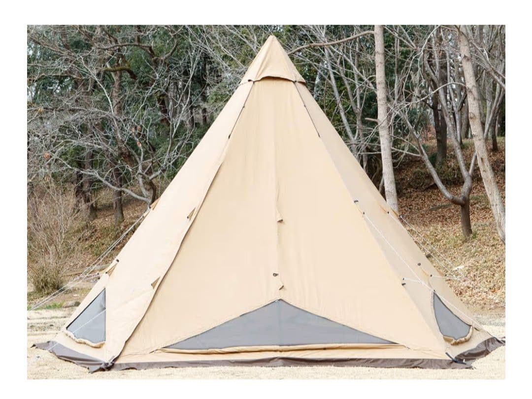 【新品未使用】サーカスTC BIG+