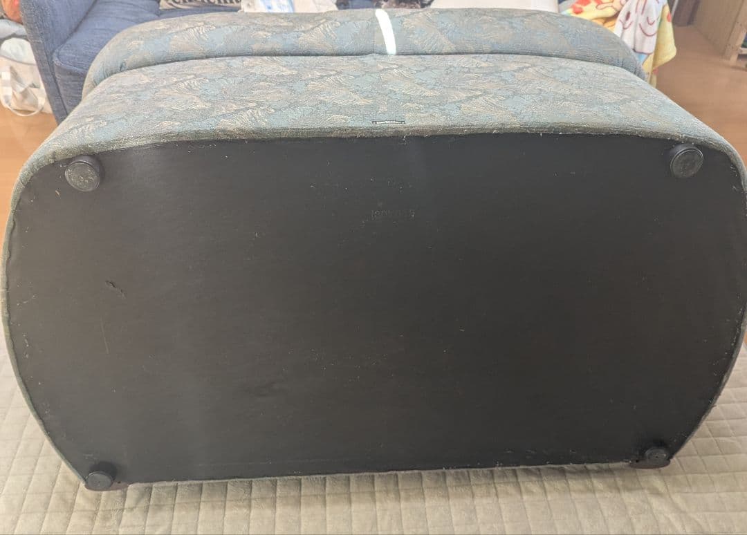 カリモク　ソファ　　値下げ