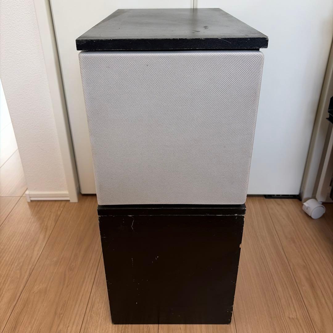 スピーカー・ウーファー BOSE 301mm2