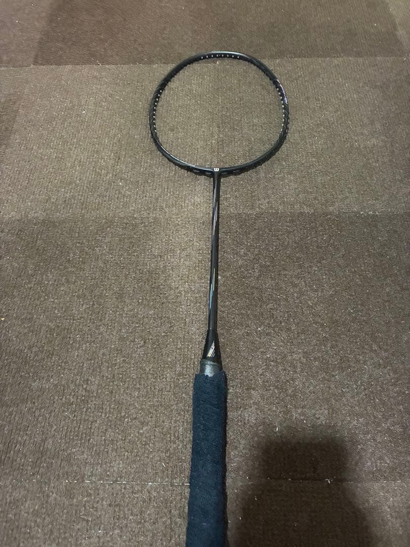 Wilson Blaze 8800jバドミントンラケット