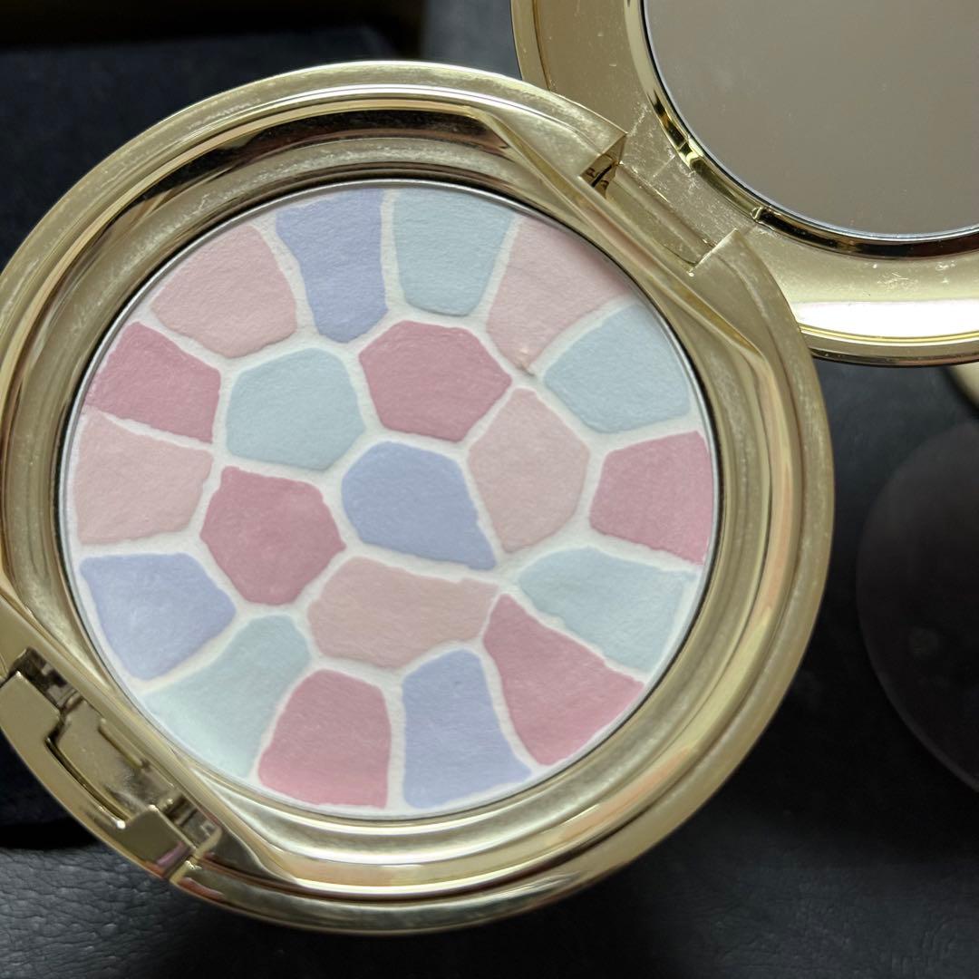 エレガンス　ラプードル　オートニュアンス 8 VIII