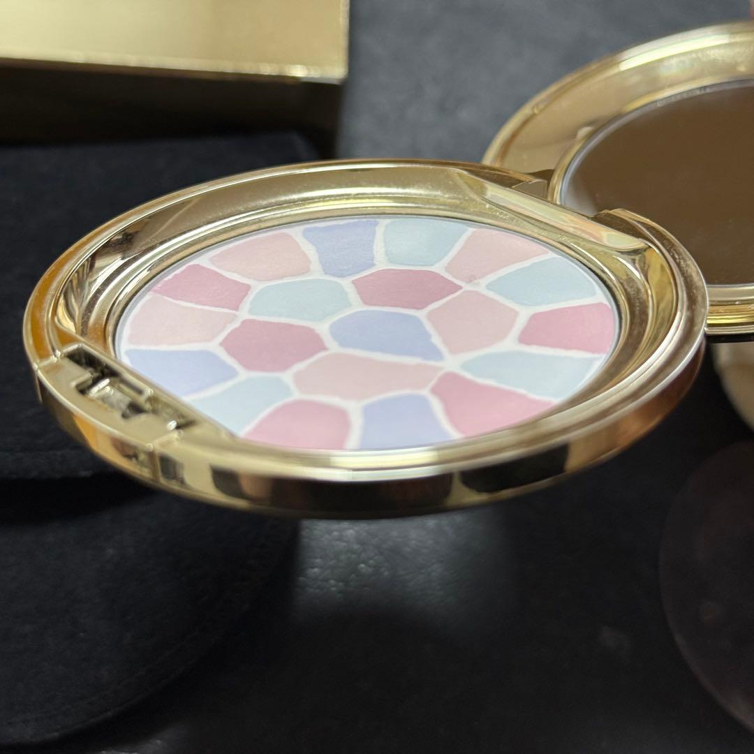 エレガンス　ラプードル　オートニュアンス 8 VIII