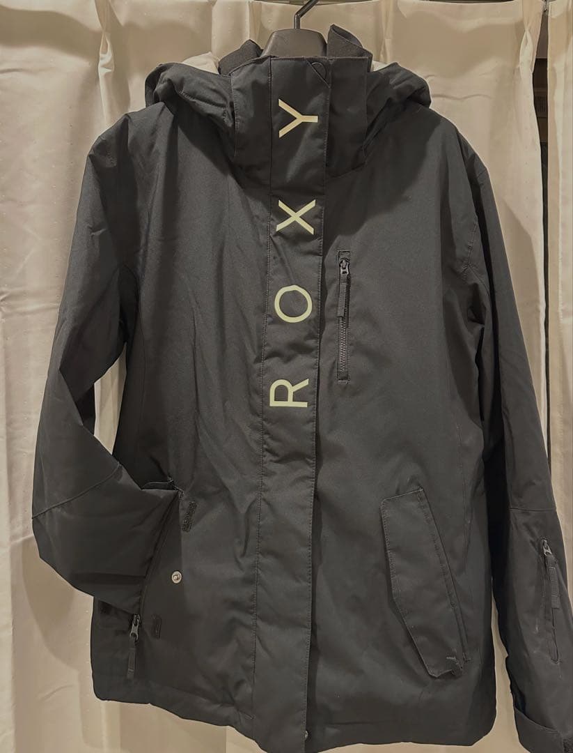 【ROXY】スノーボードジャケット