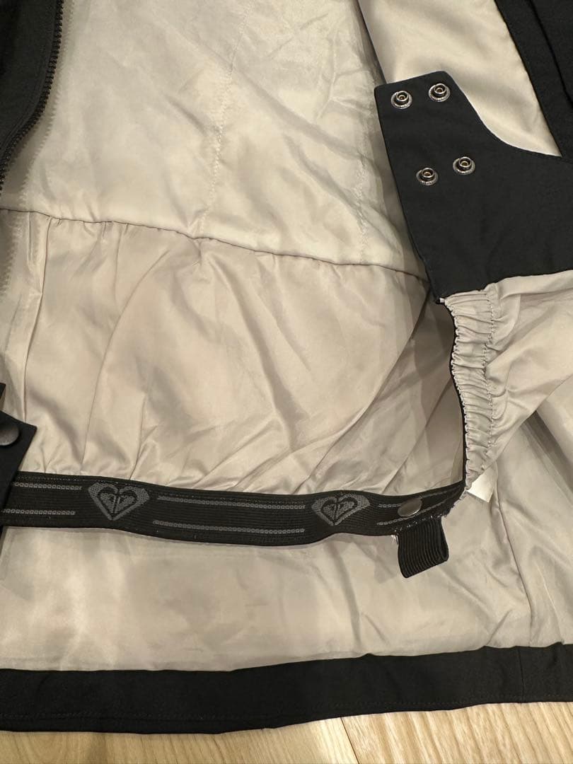 【ROXY】スノーボードジャケット