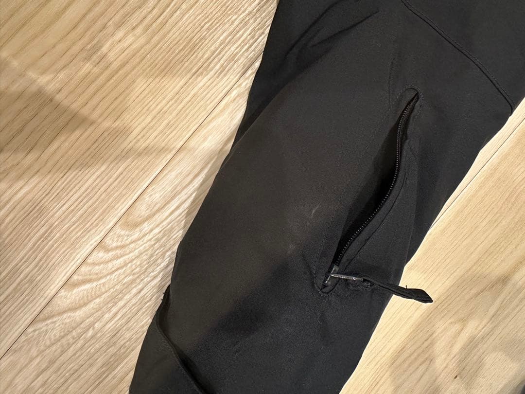 【ROXY】スノーボードジャケット