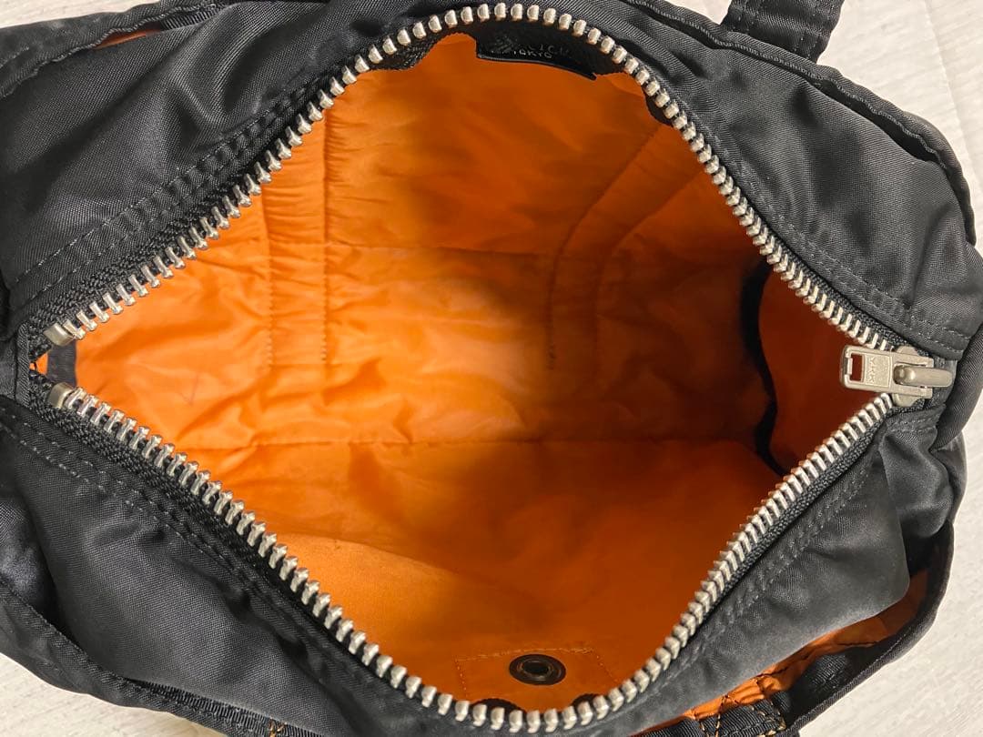 ポーター タンカーミニボストン