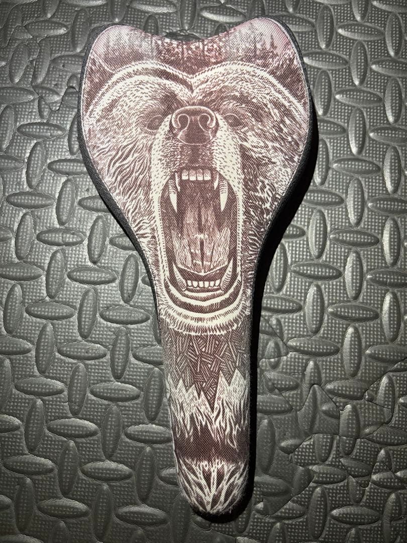 SDG RADAR MTN OSO サドル