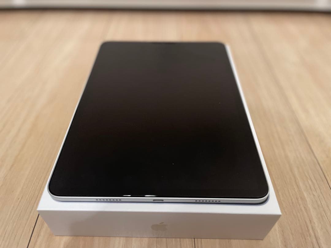 iPad Pro 第3世代 11インチ 128GB Wi-Fiモデル