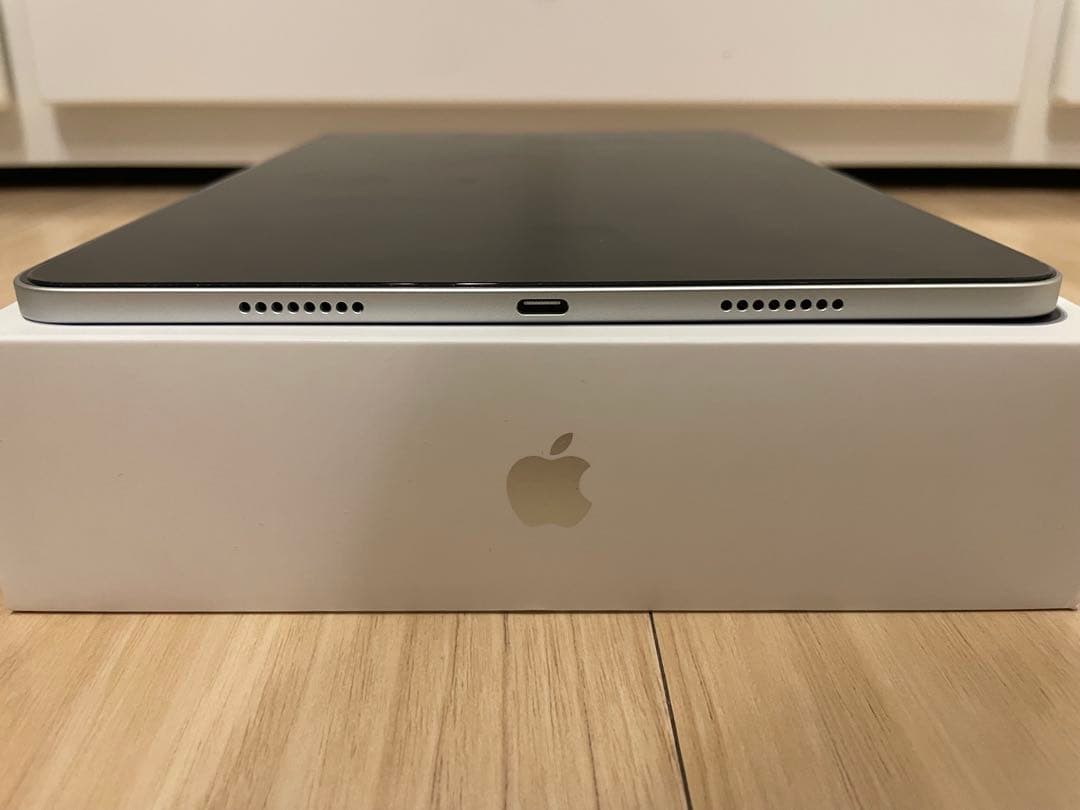 iPad Pro 第3世代 11インチ 128GB Wi-Fiモデル