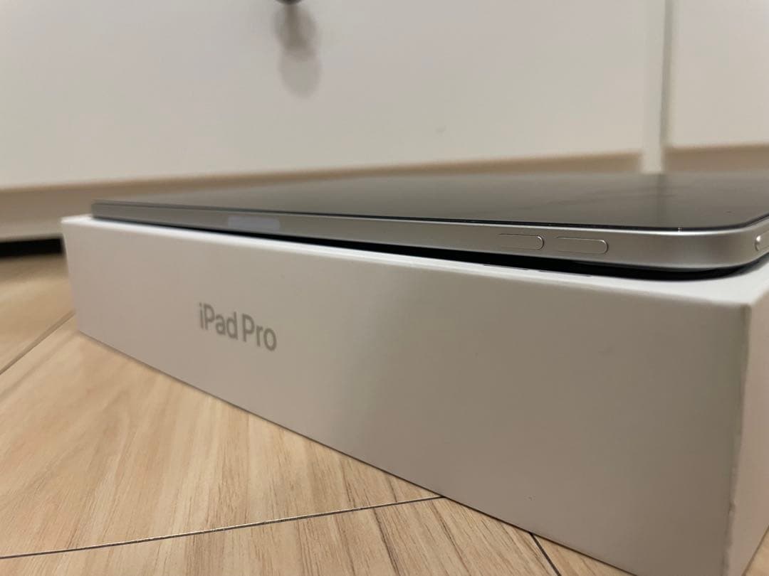 iPad Pro 第3世代 11インチ 128GB Wi-Fiモデル