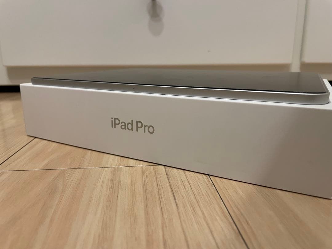 iPad Pro 第3世代 11インチ 128GB Wi-Fiモデル