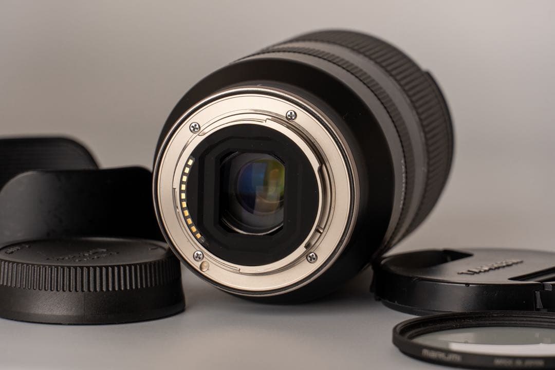 TAMRON タムロン 18-300mm F3.5-6.3 ソニーEマウント用