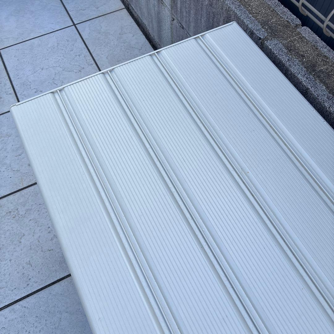 GREEN LIFE ホワイト収納ボックス