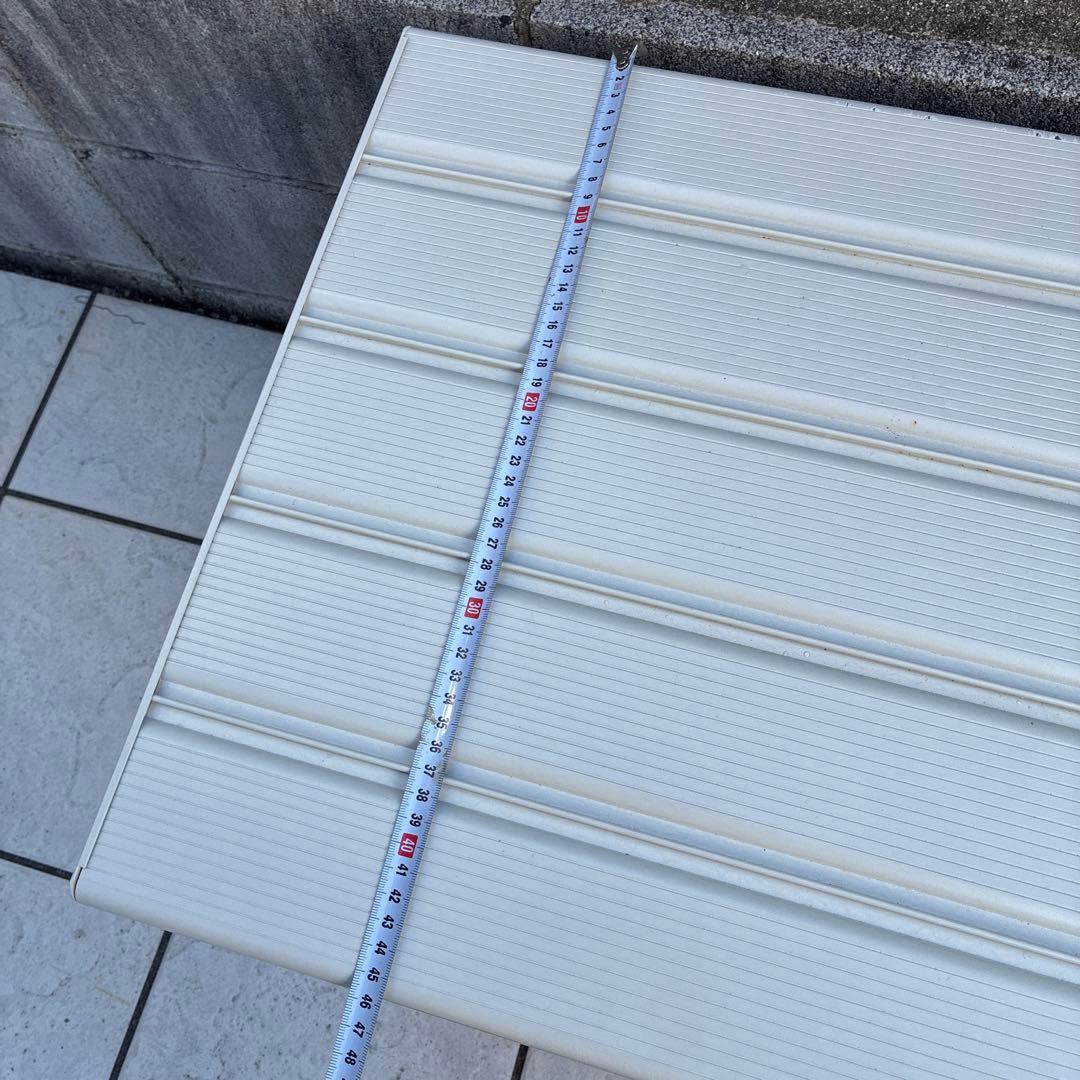 GREEN LIFE ホワイト収納ボックス