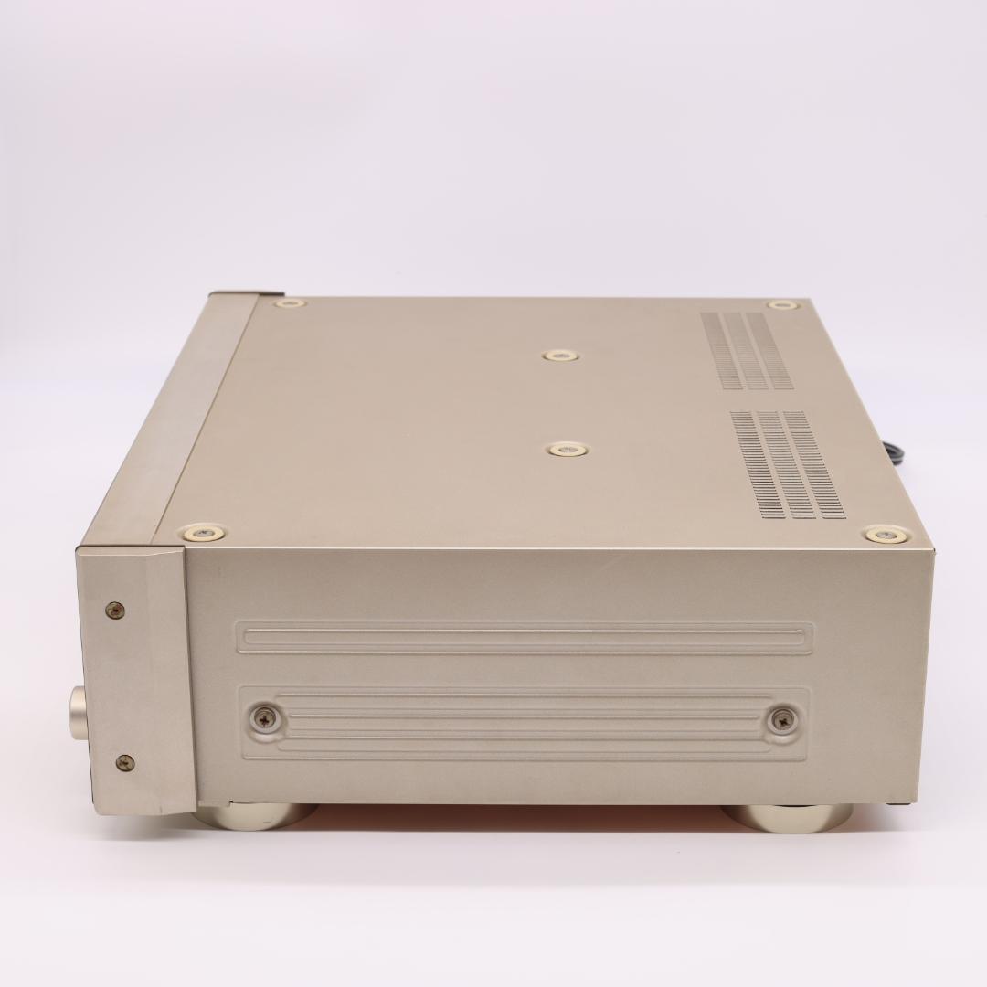 パイオニア ステレオカセットデッキ T-700S ジャンク