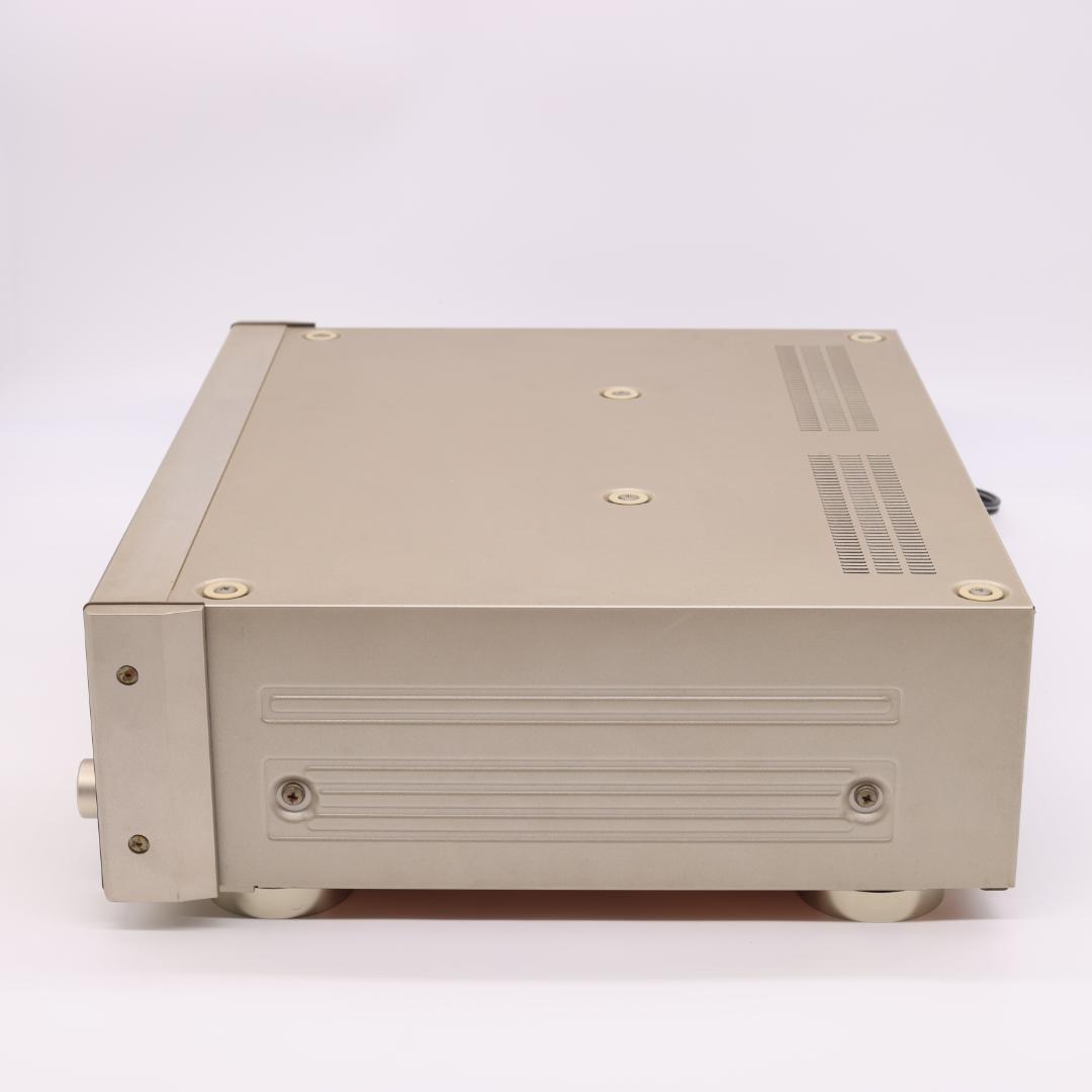 パイオニア ステレオカセットデッキ T-700S ジャンク