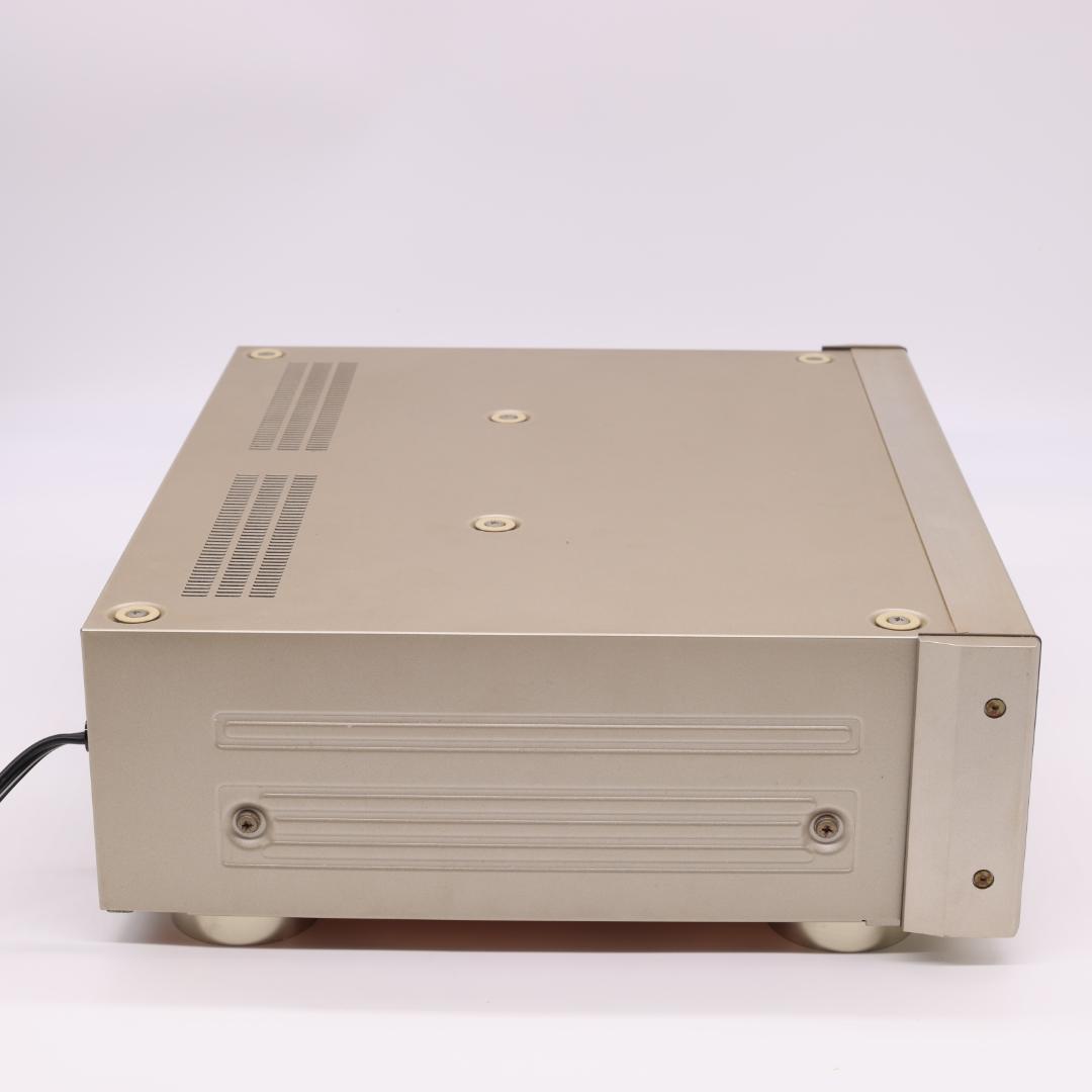 パイオニア ステレオカセットデッキ T-700S ジャンク