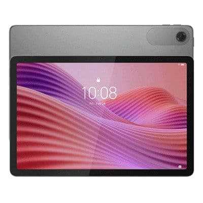 Lenovo Tab 10.1インチ FHD 4GB+64GB クリアケース付き